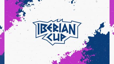 Iberian Cup