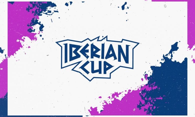 Iberian Cup