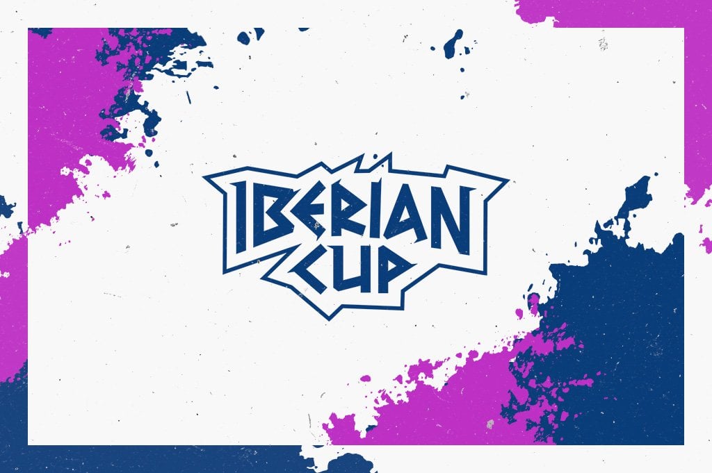 Iberian Cup