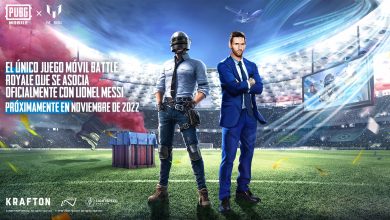 Messi-PUBG-Mobile