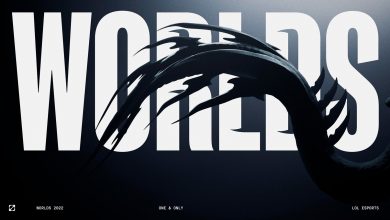 Riot-Worlds 2022