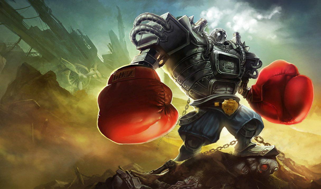 blitzcrank parche 12.21