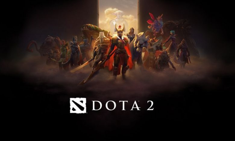 dota 2