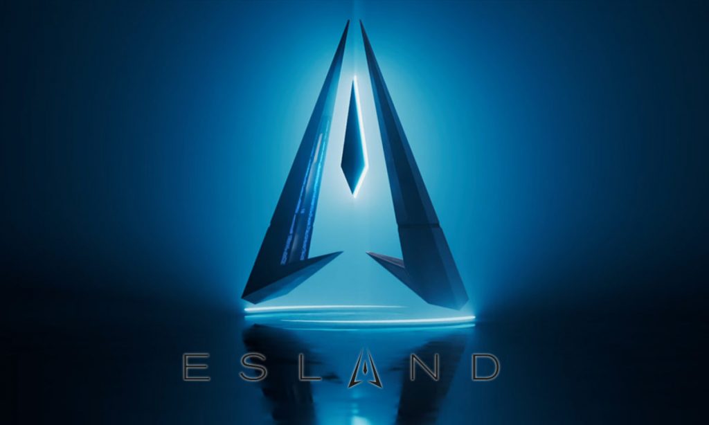 esland