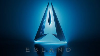 esland