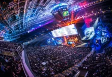 esports