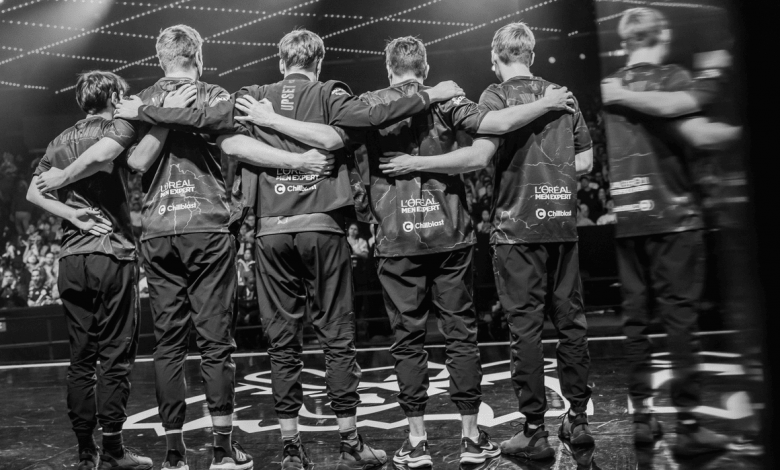 fnatic worlds