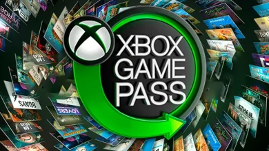 game pass