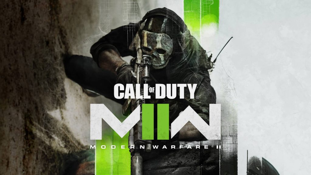 modern warfare 2 competitivo