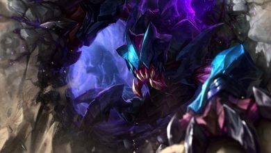 rek'sai