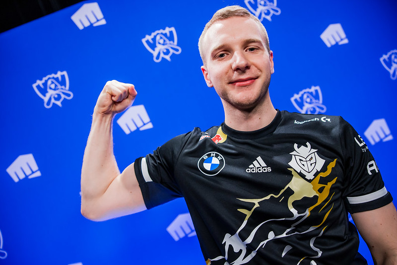 Jankos