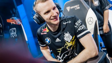 jankos team heretics