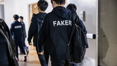 Faker Worlds