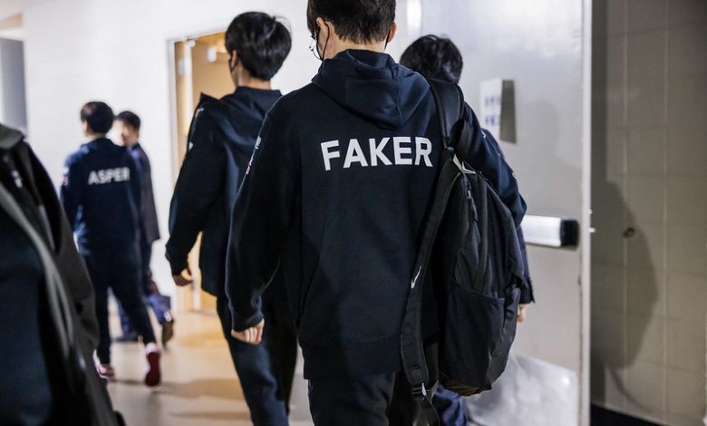 Faker Worlds