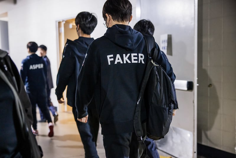 Faker Worlds