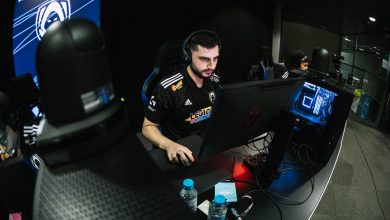 Top 10 de jugadores españoles con las mayores ganancias en los esports