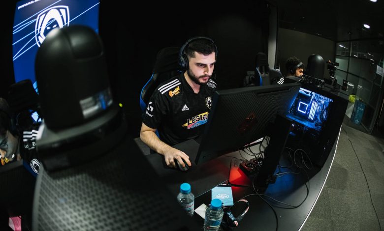 Top 10 de jugadores españoles con las mayores ganancias en los esports