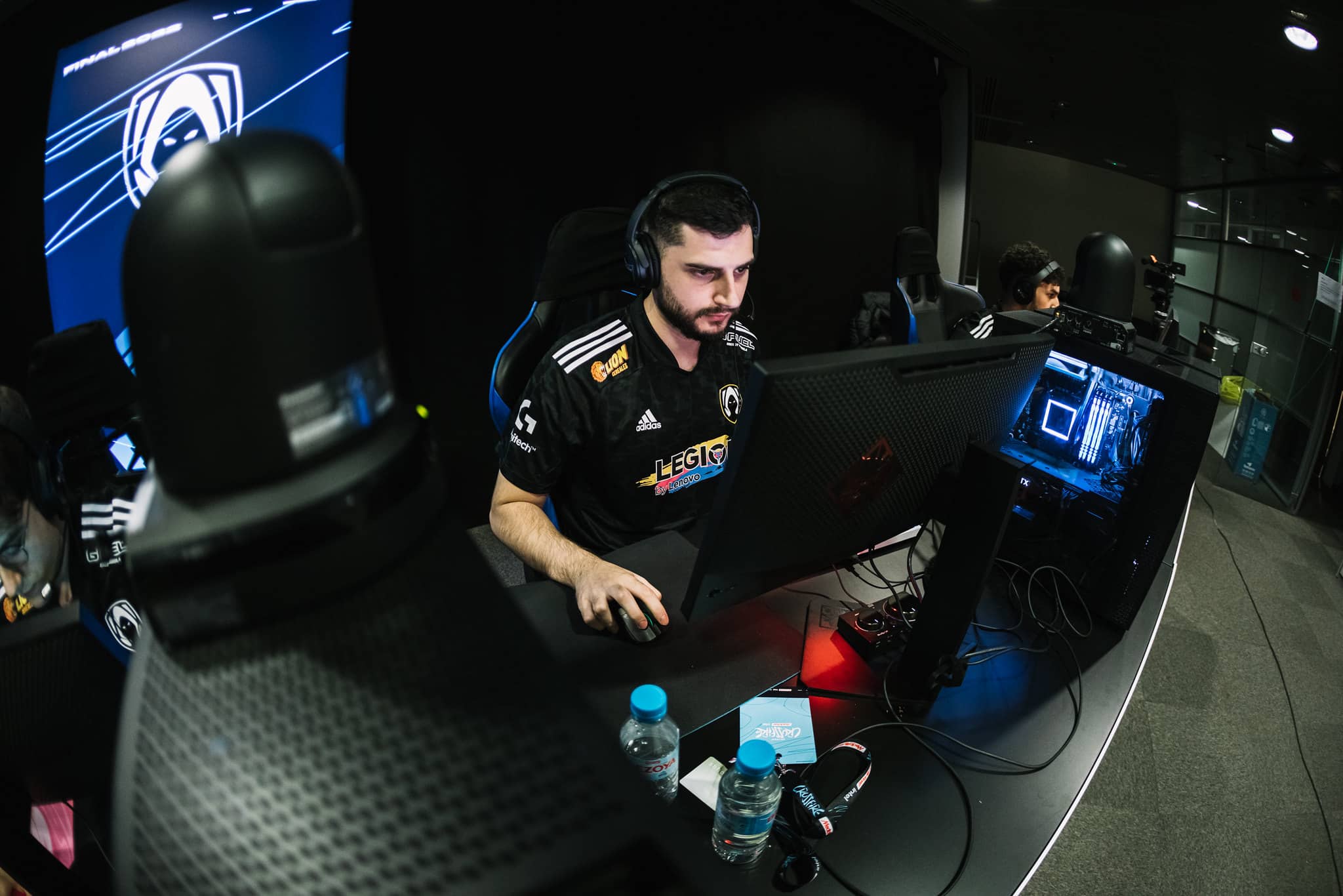 Top 10 de jugadores españoles con las mayores ganancias en los esports