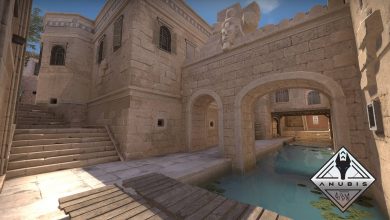 Anubis-CSGO-poolmap-competitivo