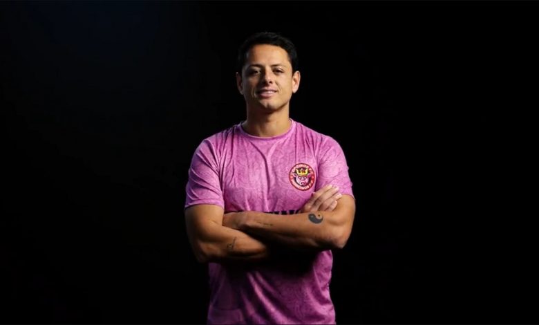 Chicharito-Hernandez-Porcinos