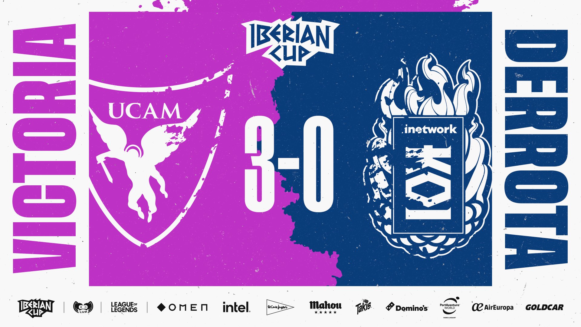 Iberian-Cup-KOI-UCAM-LoL