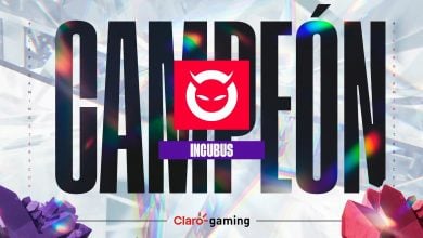 Incubus-Campeón-LVP-Perú-LoL