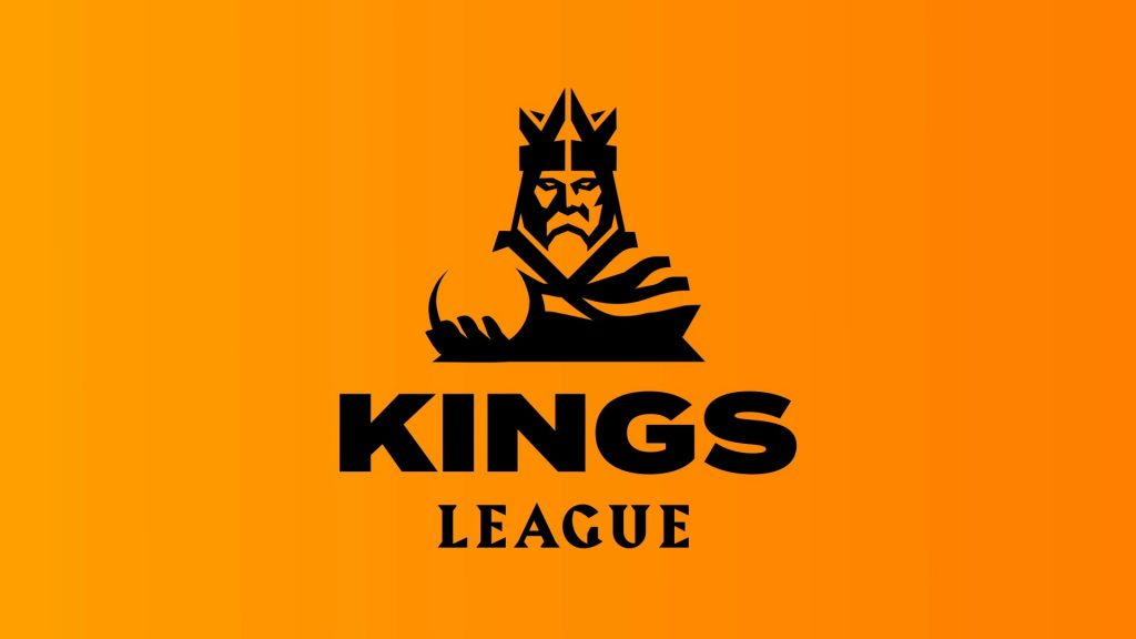 Kings League Fútbol-Ibai thegrefg Piqué