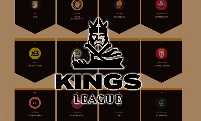Kings-League-Logo