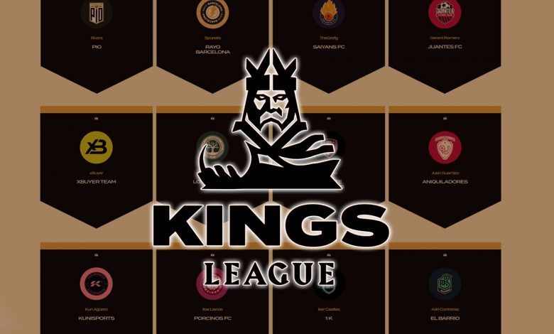 Kings-League-Logo