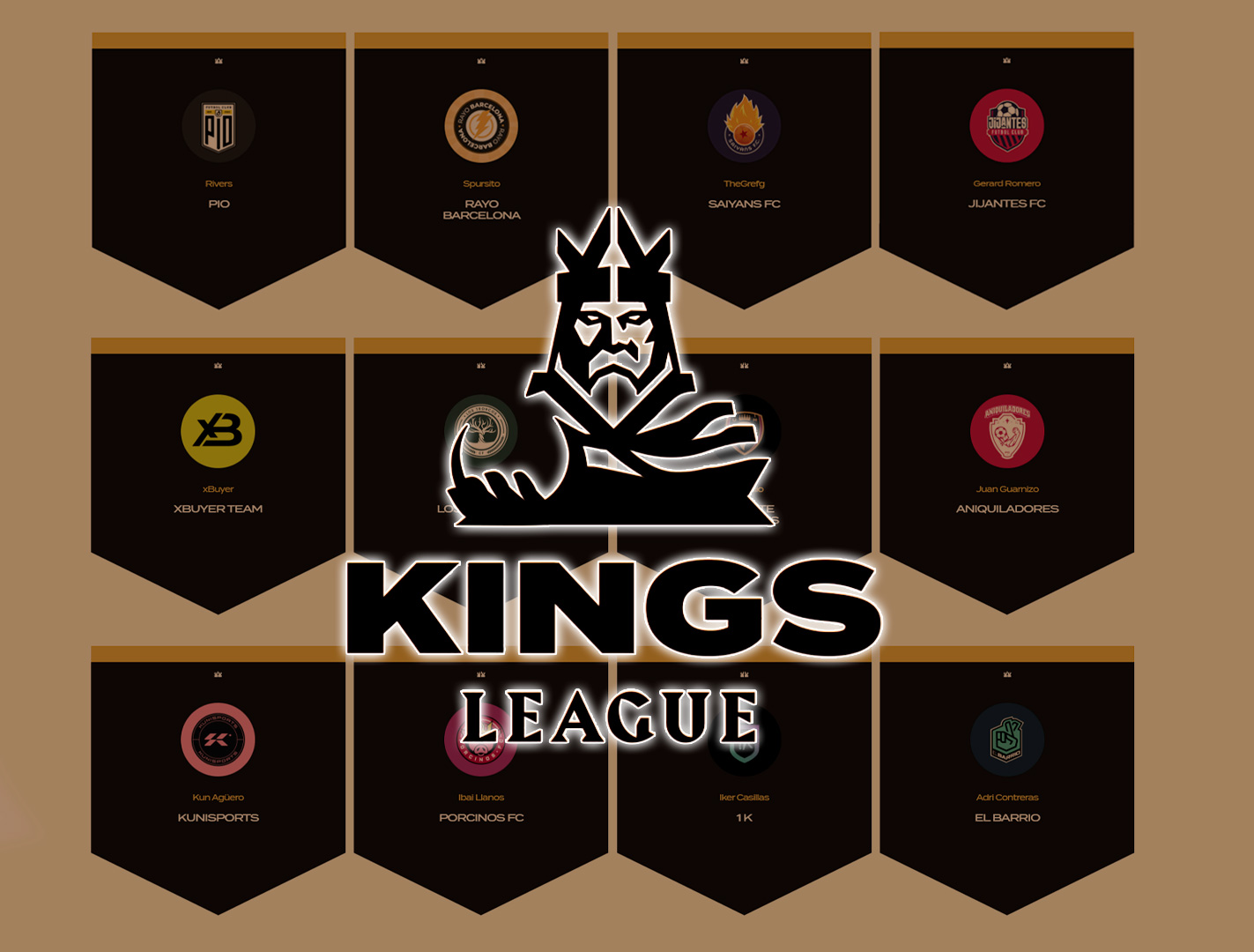 Kings-League-Logo