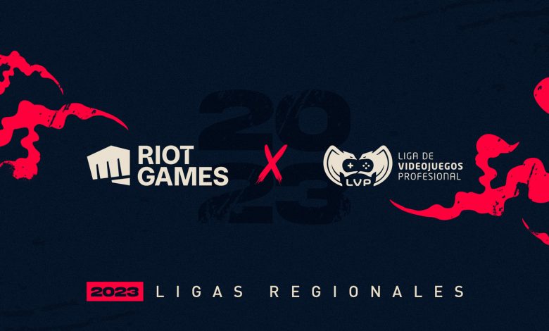 LVP-2023-Ligas-Regionales-LATAM-RIOT