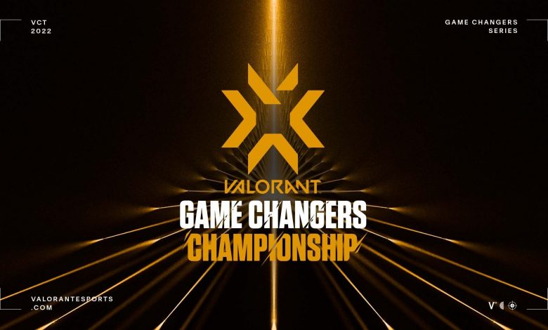 VCT-Game-Changers-Championship-logo