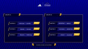 Mundial-Streamers-Horarios