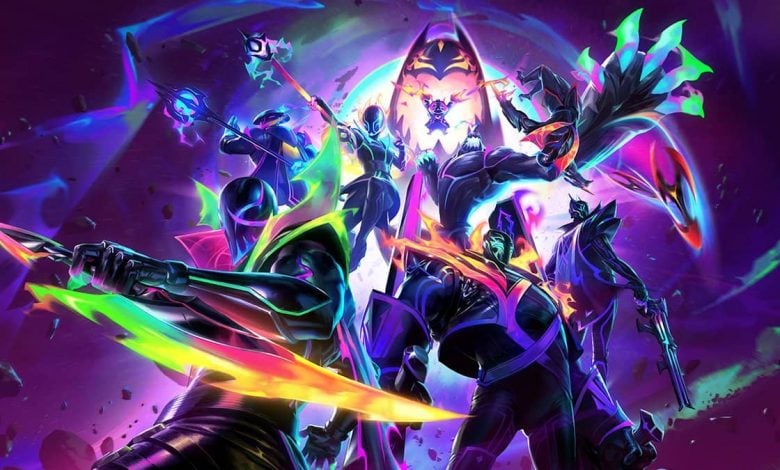 Los Requisitos para league of legends [2023] - JuegosdePS