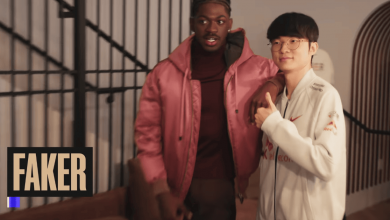 lil nas x faker