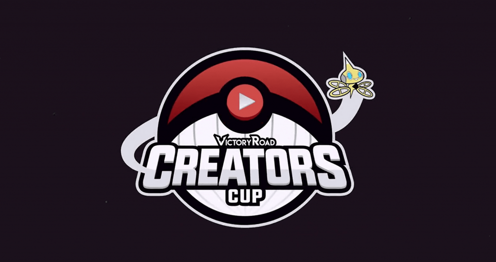 creators cup pokémon