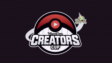 creators cup pokémon