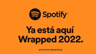 spotify wrapped