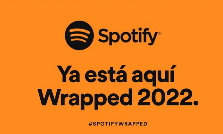 spotify wrapped