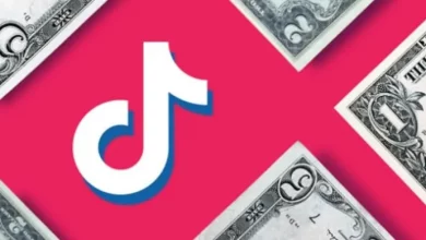 tiktok now