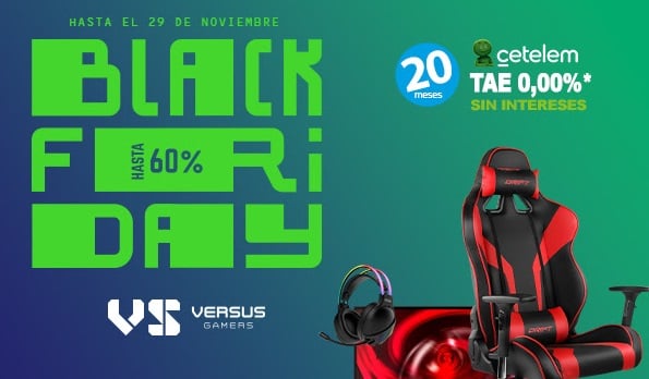 black friday 2022