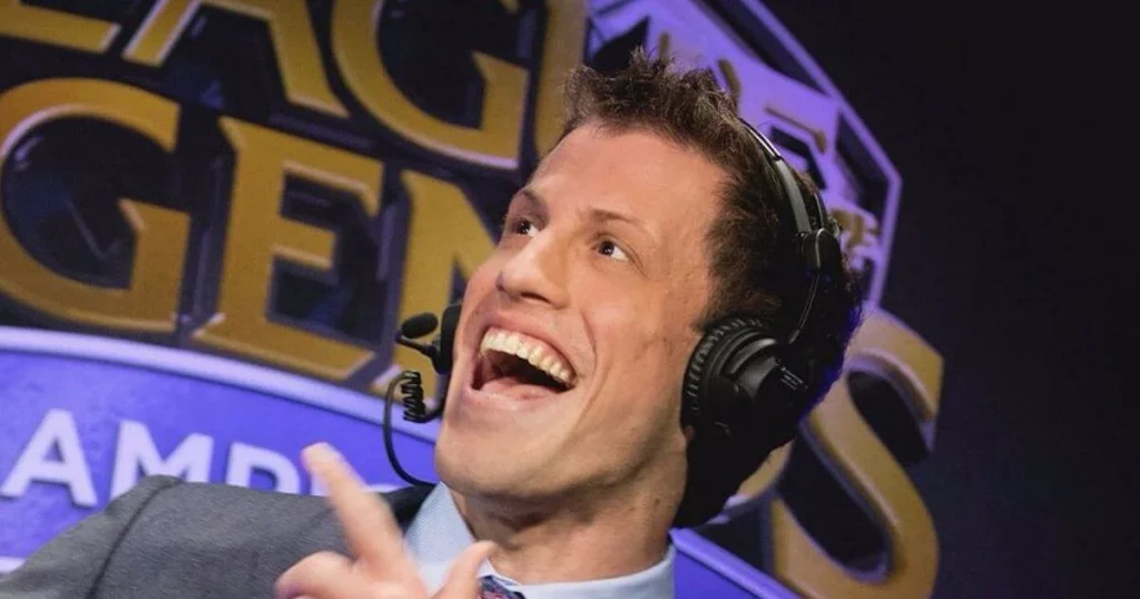 worlds 2022 captainflowers