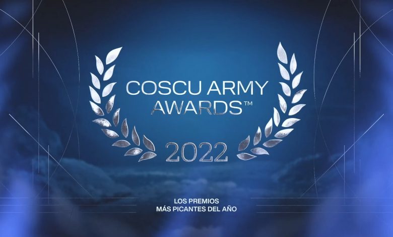 Coscu-Army-Awards