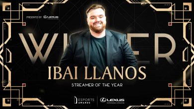 ibai esports awards