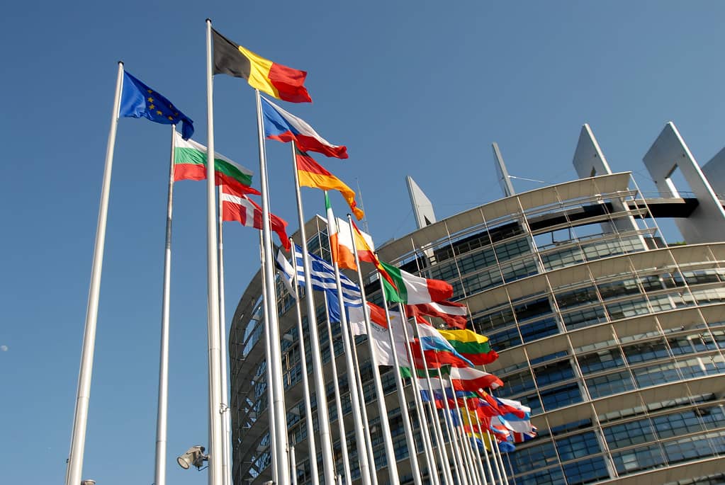 Parlamento Europeo (1)