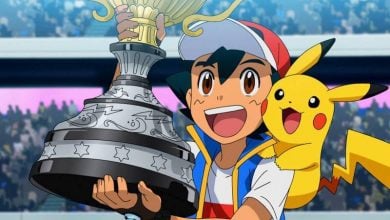 Pokémon-Ash-Pikachu-Campeonato