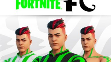 Skin-TheGrefg-Fortnite