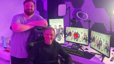 Twitch-Luis-Enrique-Ibai