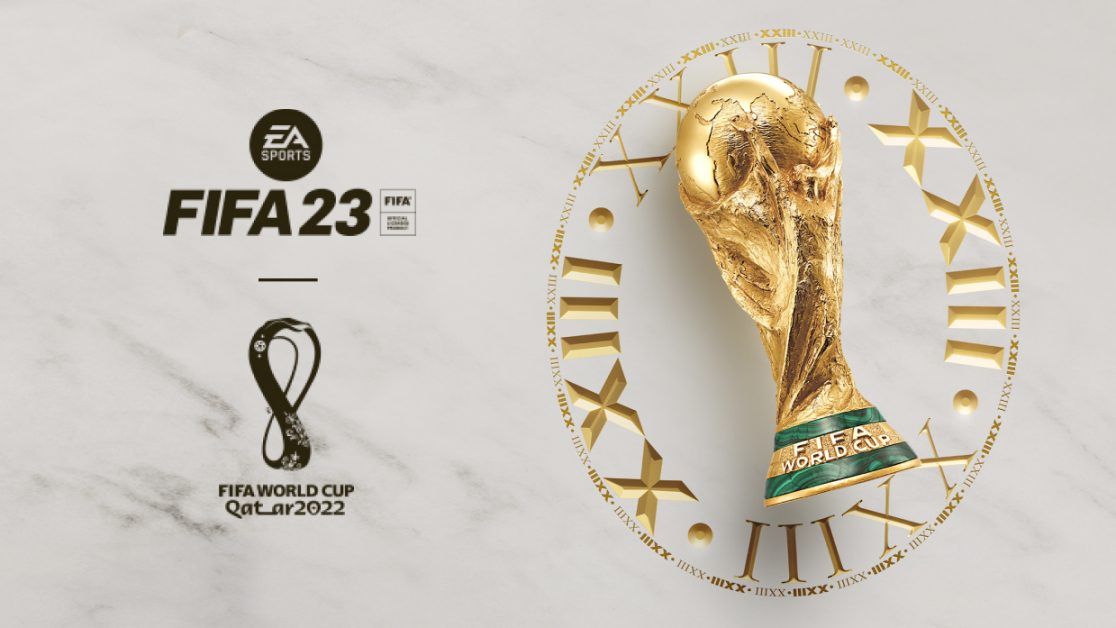 fifa 23 mundial qatar 2022