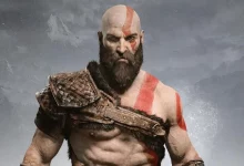 god of war